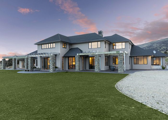  at 23 Miharo Lane, Queensberry, Wanaka, Otago