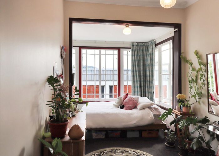  at 21B Tinakori Road, Thorndon, Wellington, Wellington