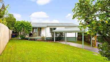  at 30 Loughanure Place, Massey, Auckland