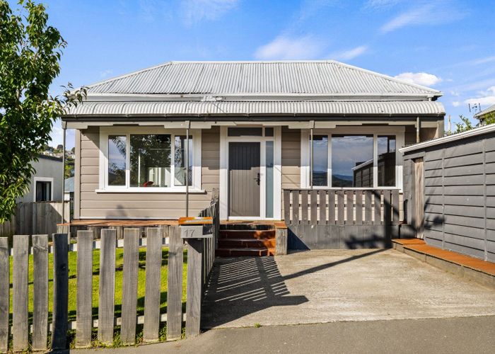  at 17 Beresford Street, Kaikorai, Dunedin, Otago