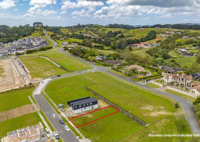  at 6 Pirihonga Road, Flat Bush, Auckland