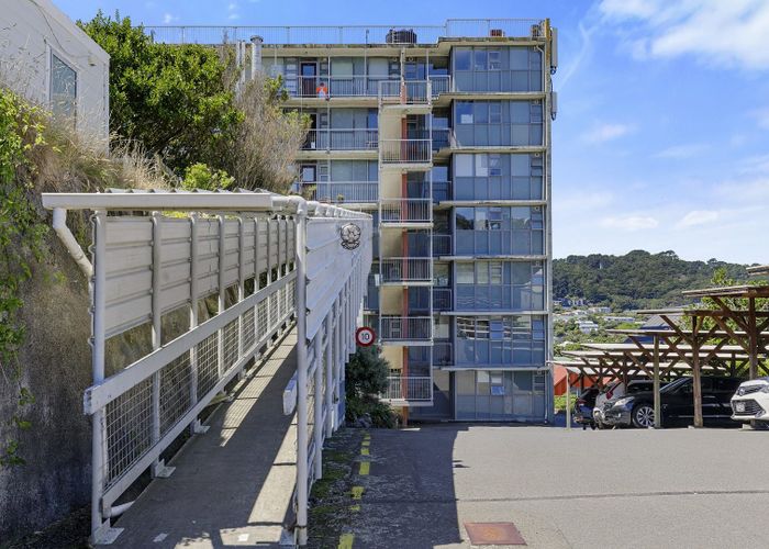  at 15/381 Adelaide Road , Newtown, Wellington, Wellington