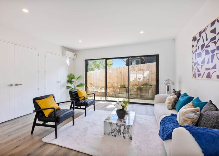 at 150D Moire Road, West Harbour, Waitakere City, Auckland