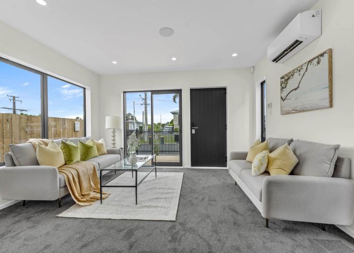 at Lot 4/32 Beaumonts Way, Manurewa, Manukau City, Auckland