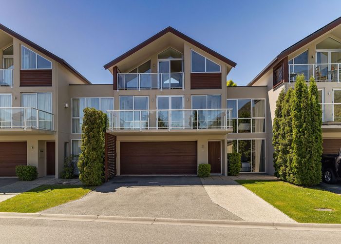  at 10/8 Humphrey Street, Frankton, Queenstown-Lakes, Otago