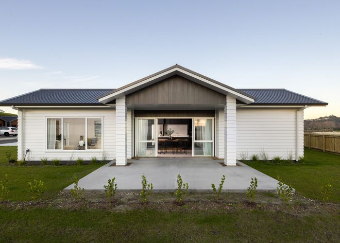  at 46 Seven Oaks Drive, Kinloch, Taupo, Waikato