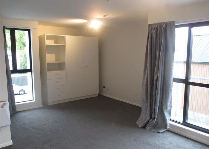  at 16/169 Fitzgerald Avenue, City Centre, Christchurch City, Canterbury