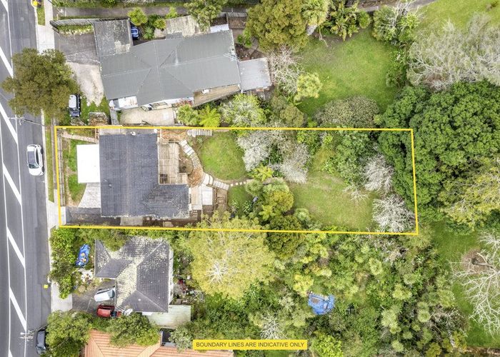  at 17 Golf Road, New Lynn, Waitakere City, Auckland