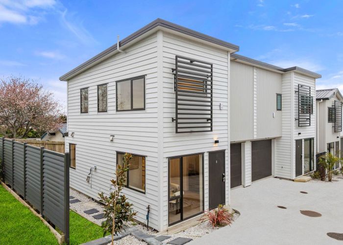  at Lot 2/311 Albany Highway, Albany, North Shore City, Auckland