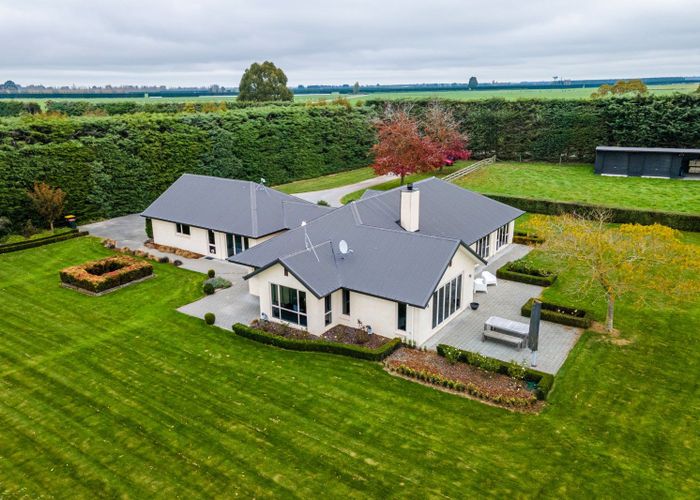  at 255 Lills Road, Tinwald, Ashburton