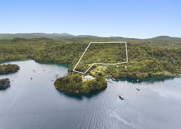  at 60 Thule Road, Thule Bay, Stewart Island, Southland, Southland