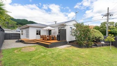  at 41 Elizabeth Street, Appleby, Invercargill