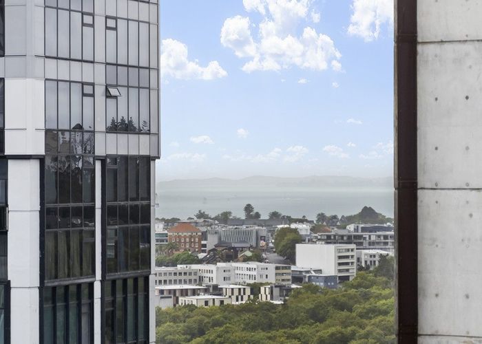  at 9B/3 Whitaker Place, City Centre, Auckland City, Auckland