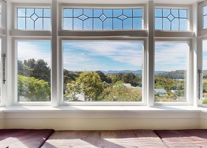  at 7 Hoggard Street, Vogeltown, Wellington, Wellington