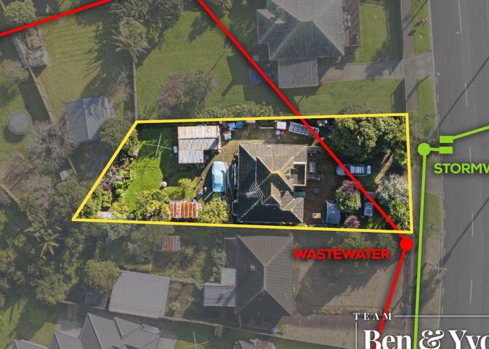  at 39 Dunkirk Road, Panmure, Auckland