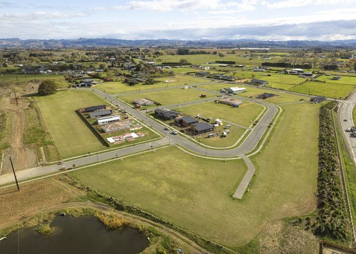  at 0 Hansen Road, Lytton West, Gisborne, Gisborne