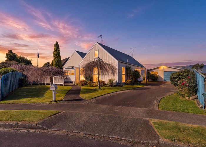  at 10 Aitchison Place, Levin, Horowhenua, Manawatu / Whanganui
