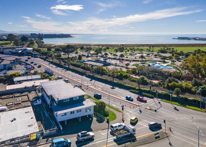  at 1A Wai-iti Road, Timaru, Timaru, Canterbury