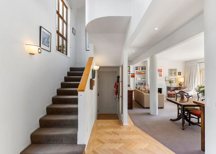  at 1/84 Gladstone Road, Parnell, Auckland City, Auckland