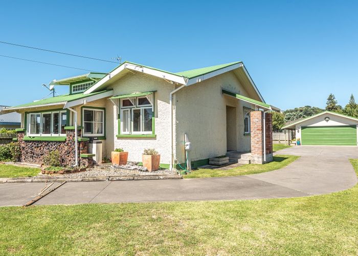  at 8 Nixon Street, Whanganui East, Whanganui