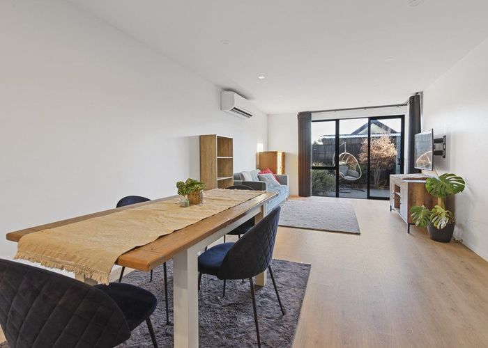 at 8/143 Cranford Street, St. Albans, Christchurch City, Canterbury
