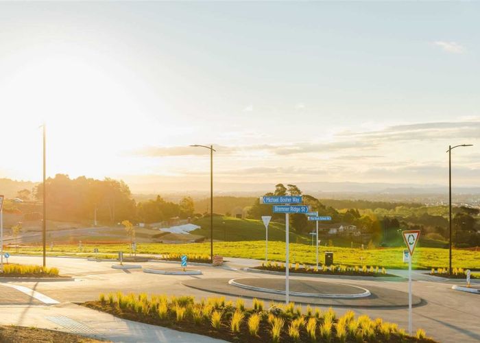  at 26 Grand Ridge Avenue, Flat Bush, Auckland
