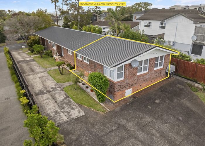  at 3/81 Ashby Avenue, St Heliers, Auckland