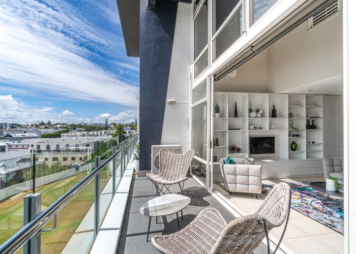  at Y6/30 York Street, Parnell, Auckland City, Auckland