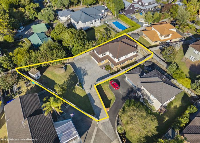  at 13A Araminta Place, Beachlands, Manukau City, Auckland