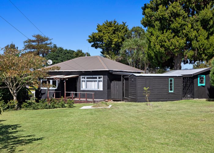 Free property data for 23 Hukutaia Road, Opotiki homes.co.nz