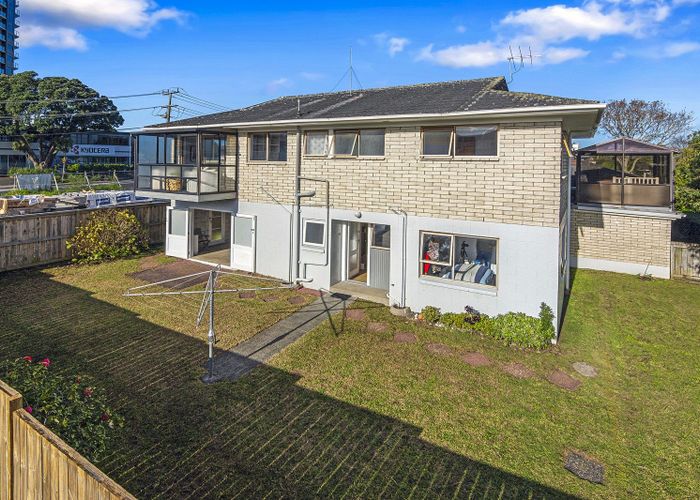  at 3/23 Byron Avenue, Takapuna, North Shore City, Auckland