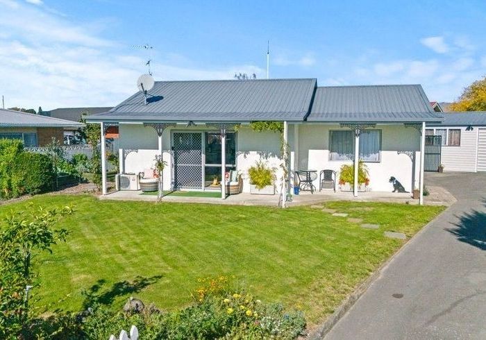  at 20 Shirtliff Street, Riversdale, Blenheim