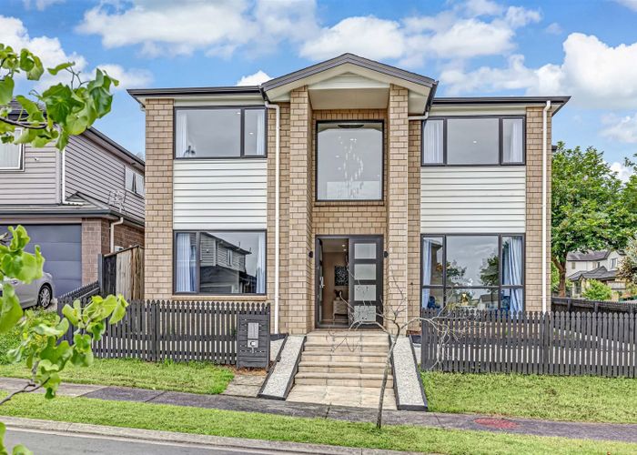  at 1 Shelby Lane, Flat Bush, Auckland