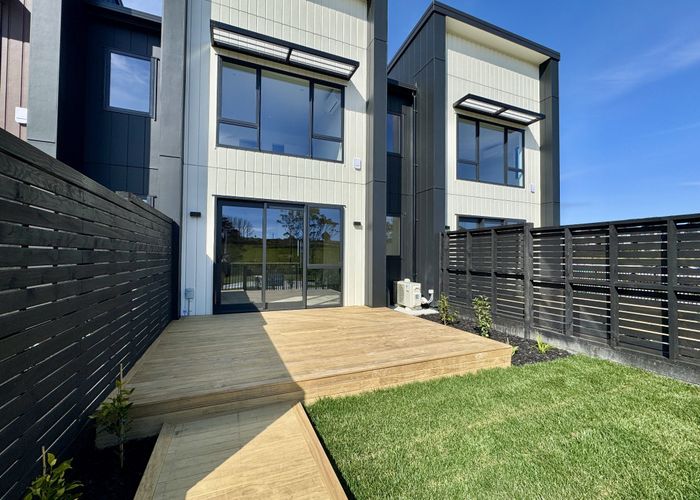  at 12/299 Te Taruna Drive, Milldale, Rodney, Auckland