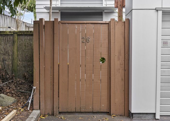  at 26/3 Wagener Place, Mount Albert, Auckland