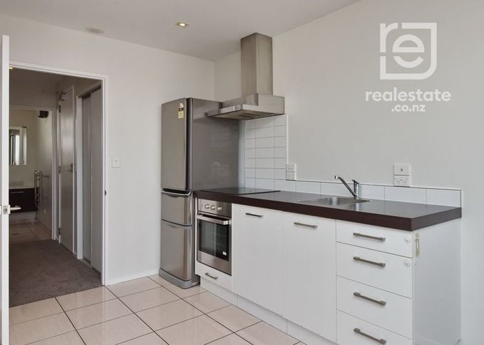  at 8/318 Barbadoes Street, City Centre, Christchurch City, Canterbury