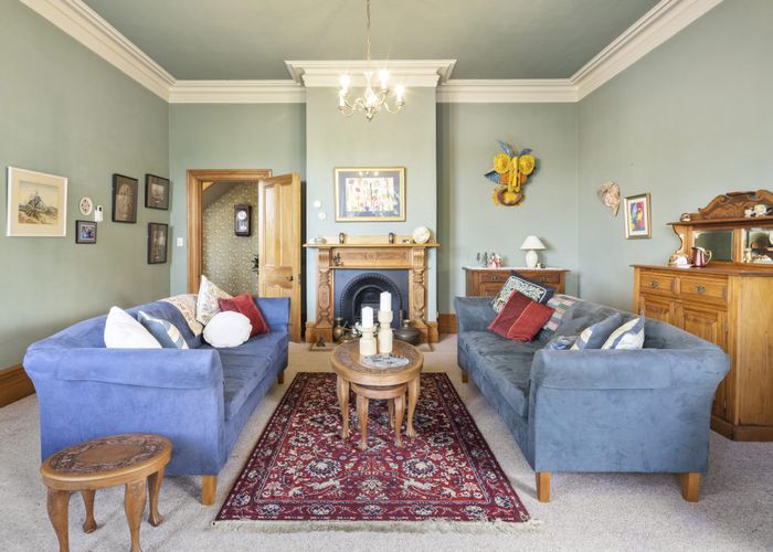  at 46 Central Terrace, Kelburn, Wellington