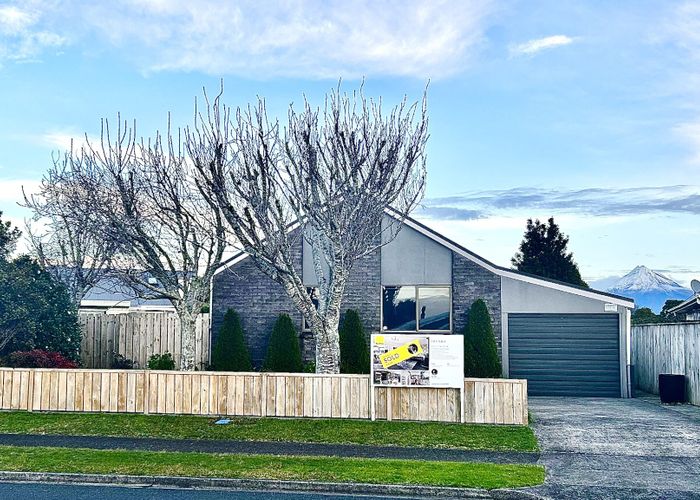  at 53 Gardenia Avenue, Bell Block, New Plymouth
