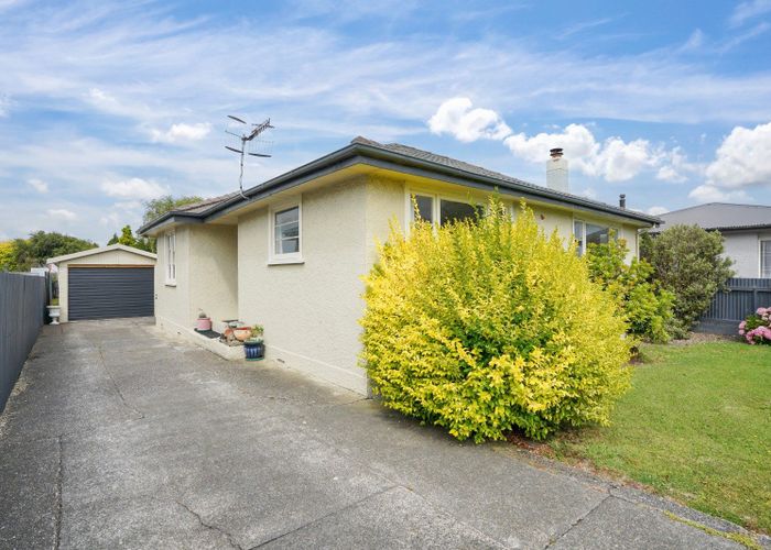  at 107 Martin Street, Strathern, Invercargill