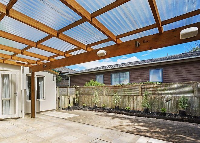  at 33a Baird Street, Howick, Manukau City, Auckland