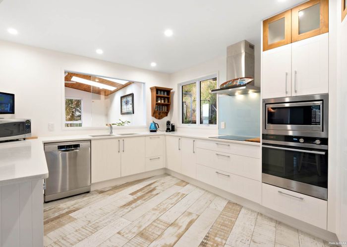  at 6 Whatipu Road, Huia, Auckland
