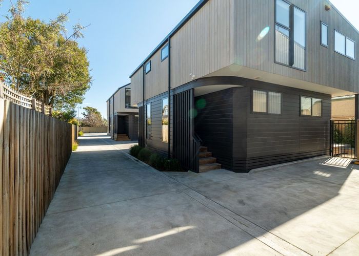  at 5/16 Harakeke Street, Riccarton, Christchurch City, Canterbury