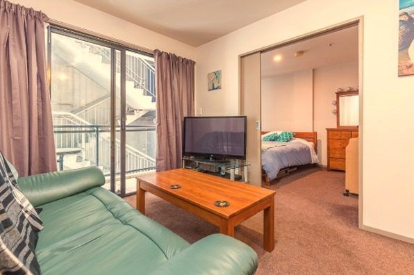  at 7G/15 Mount Street, City Centre, Auckland City, Auckland