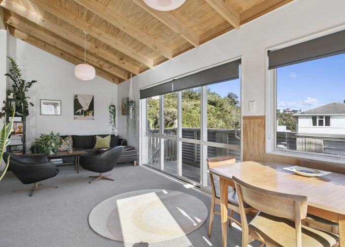  at 12C Rahui Street, Strathmore Park, Wellington, Wellington