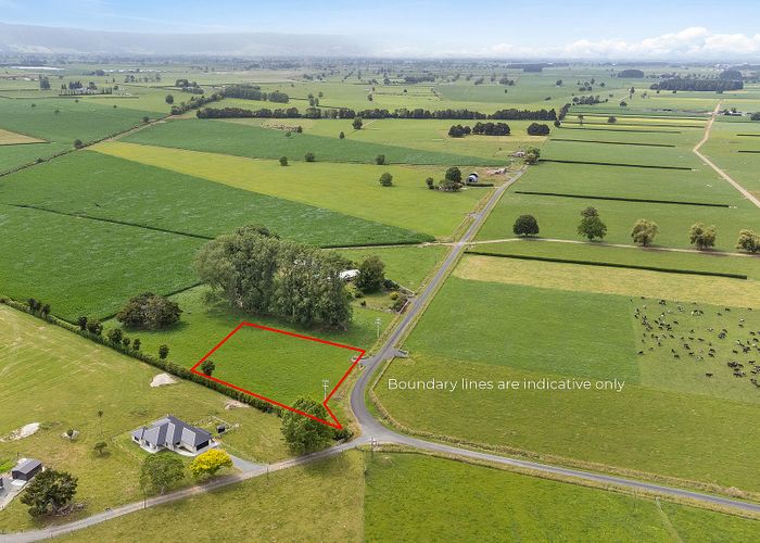  at 00 Given Road, Matamata, Matamata-Piako, Waikato