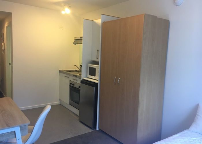  at 205/169 The Terrace, Wellington Central, Wellington, Wellington