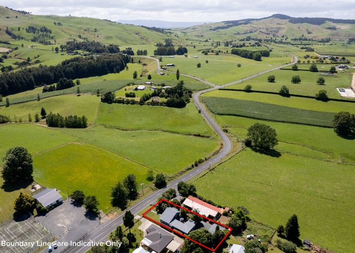  at 452 Te Miro Road, Te Miro, Cambridge