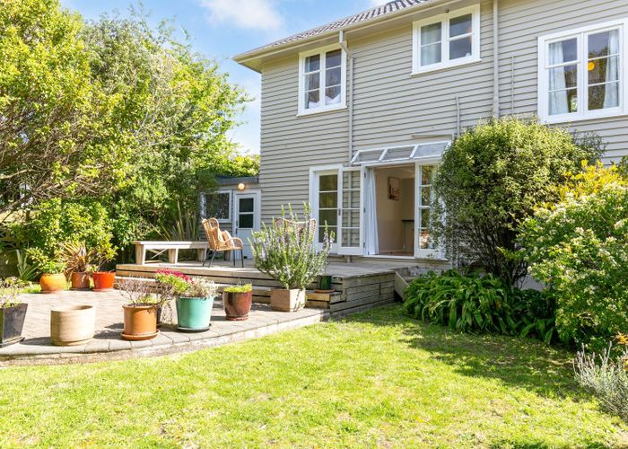  at 33A Campbell Street, Karori, Wellington, Wellington