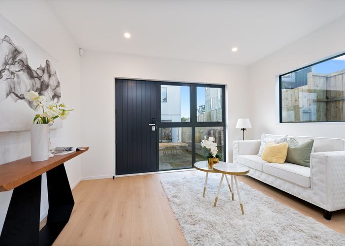  at 62D Triangle Road, Massey, Waitakere City, Auckland