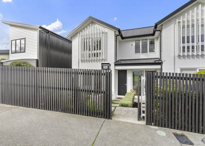  at 24A Lyndhurst Street, Wai O Taiki Bay, Auckland